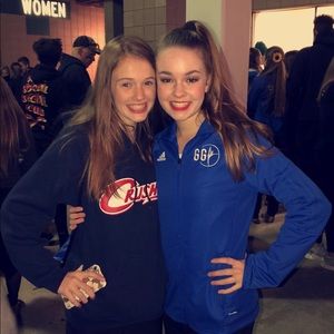 Meet your Posher, Emma